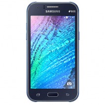 Telefono movil Samsung J100F J1dual sim libre azul