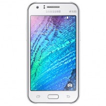 Telefono movil Samsung J100F J1dual sim libre blanco