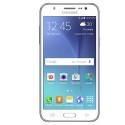 Telefono movil Samsung Galaxy J500 8GB libre blanco