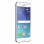 Telefono movil Samsung Galaxy J500 8GB libre blanco