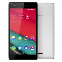 Telefono movil Wiko Pulp 32GB dual sim libre blanco