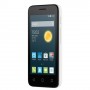 Telefono Movil Alcatel Pixi 3 4" dual sim libre blanco