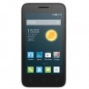 Telefono Movil Alcatel Pixi 3 4" dual sim libre negro