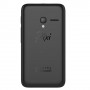 Telefono Movil Alcatel Pixi 3 4" dual sim libre negro