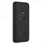 Telefono Movil Alcatel Pixi 3 4" dual sim libre negro