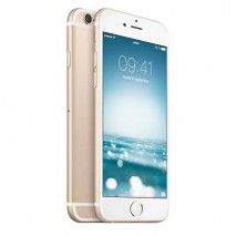 Telefono movil iPhone 6 4G 16GB libre oro