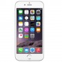 Telefono movil iPhone 6 4G 16GB libre plata
