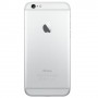 Telefono movil iPhone 6 4G 16GB libre plata