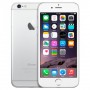 Telefono movil iPhone 6 plus 4G 16GB libre plata