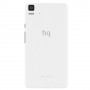 Telefono Movil BQ Aquaris E5s 4G 16GB libre negro/blanco