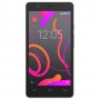 Telefono Movil BQ Aquaris E5s 4G 16GB libre negro/negro
