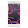 Telefono movil BQ Aquaris M4,5 dual sim  16 gb libre blanco