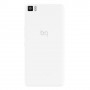 Telefono movil BQ Aquaris M5  dual sim 3gb + 16 gb libre blanco