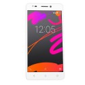 Telefono movil BQ Aquaris M5,5 dual sim  16 gb libre blanco