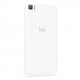 Telefono movil BQ Aquaris M5,5 dual sim  16 gb libre blanco