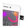 Telefono movil BQ Aquaris M5,5 dual sim  16 gb libre blanco