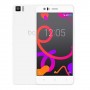 Telefono movil BQ Aquaris M5 dual sim 2gb + 16 gb libre blanco