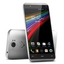 Telefono movil Energy Sistem Phone Pro QI dual Sim Octa-core libre blanco