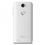 Telefono movil Energy Sistem Phone Pro QI dual Sim Octa-core libre blanco