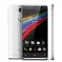 Telefono movil Energy Sistem Phone Pro QI dual Sim Octa-core libre blanco