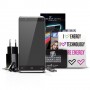 Telefono movil Energy Sistem Phone Pro QI dual Sim Octa-core libre blanco