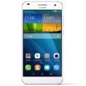 Telefono Movil Huawei G7 4G libre blanco