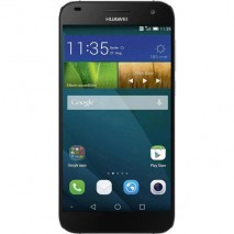 Telefono Movil Huawei G7 4G libre negro