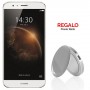 Telefono Movil Huawei G8  4G libre Mystic Champagne