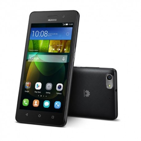 Telefono Movil Huawei G Play Mini negro libre