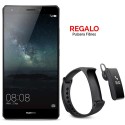 Telefono Movil Huawei Mate S 4G libre gris