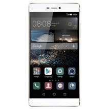 Telefono Movil Huawei P8  4G libre dorado