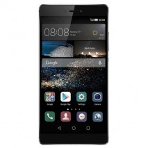 Telefono Movil Huawei P8  4G libre gris