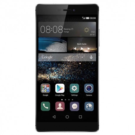 Telefono Movil Huawei P8  4G libre gris