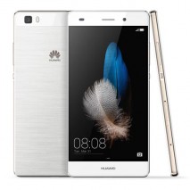 Telefono Movil Huawei P8 Lite 4G libre blanco