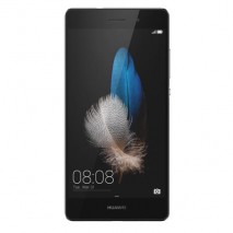 Telefono Movil Huawei P8 Lite 4G libre negro