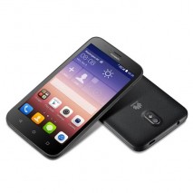 Telefono Movil Huawei Y625 libre negro