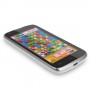 Telefono movil Ibold B IBSD40 dual sim Android 4,2 dual core 1,3 ghz RAM 512 MB ROM 4GB pantalla 4"