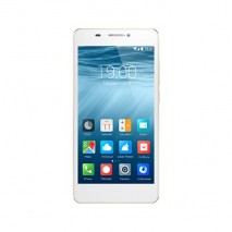 Telefono Movil Innjoo One 3G dual sim libre blanco