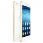 Telefono Movil Innjoo One 3G dual sim libre blanco