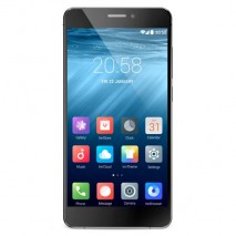 Telefono Movil Innjoo One 3G dual sim libre negro