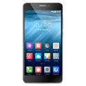 Telefono Movil Innjoo One 3G dual sim libre negro