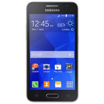 Telefono movil Samsung G355H Core 2 libre negro