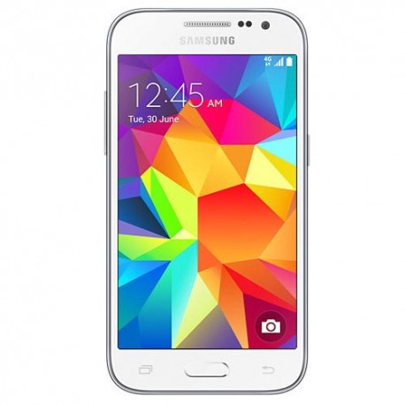 Telefono movil Samsung G361 Core Prime 4G libre blanco