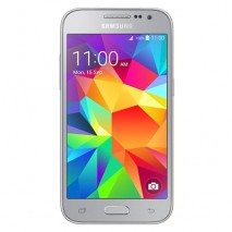 Telefono movil Samsung G361 Core Prime 4G libre plata
