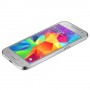 Telefono movil Samsung G361 Core Prime 4G libre plata