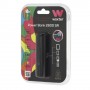 Power bank Woxter 2600mah negra PE26-119
