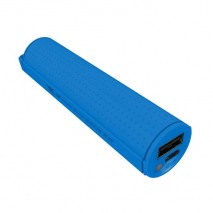 Power Bank Woxter 2600mah azul PE26-120