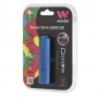 Power Bank Woxter 2600mah azul PE26-120