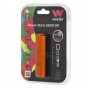 Power Bank Woxter 2600mah naranja PE26-122
