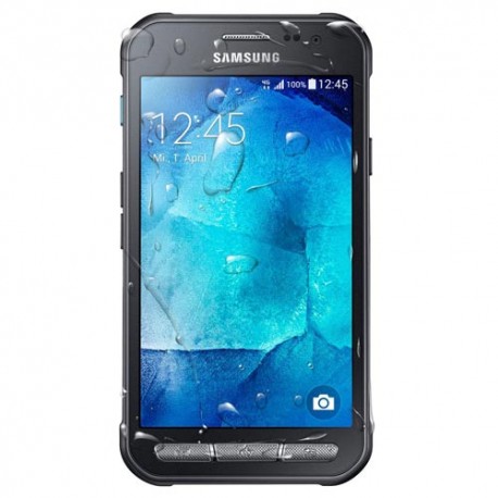 Telefono Movil Samsung G388 Xcover 3 4G 8GB libre plata